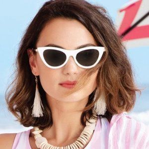 Spartina 449 Jewelry - NWT - Spartina 449 - MARIANA FRINGE EARRINGS Spartina 449 Jewelry - NWT - Spartina 449 - MARIANA FRINGE EARRINGS